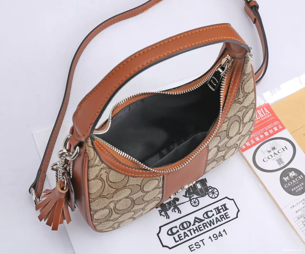 Messenger 9325 Bag Coach Women For StreetReady 0422